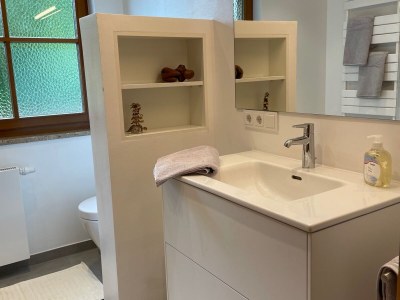 Holiday house In Au near Lofer - Features photo 9