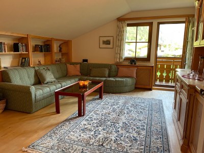 Holiday house In Au near Lofer - Features photo 12