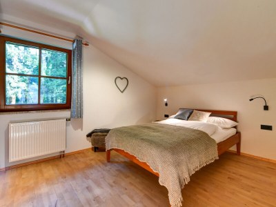 Holiday house In Au near Lofer - Features photo 13