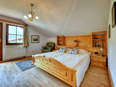 Holiday house In Au near Lofer - Features photo 14