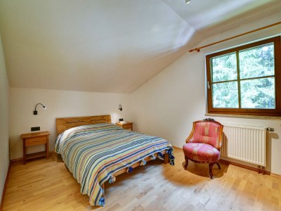 Holiday house In Au near Lofer - Features photo 15