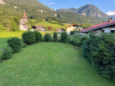 Holiday house In Au near Lofer - Environment photo 16