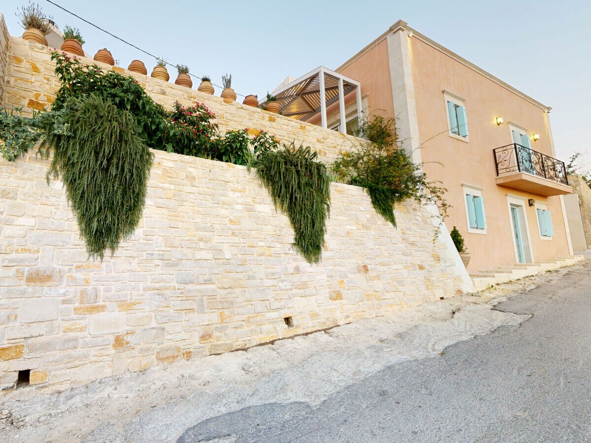 Holiday house Anassa Retro Kamilari