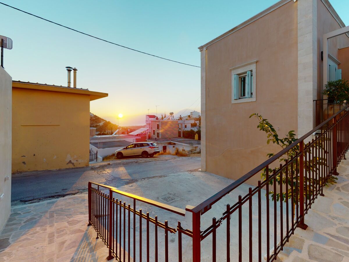 Holiday house Anassa Retro Kamilari - Outdoor photo 2