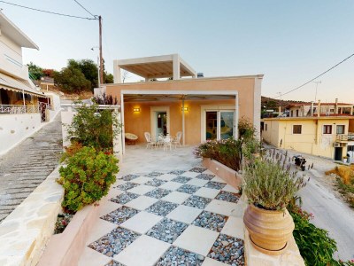 Holiday house Anassa Retro Kamilari - Outdoor photo 4