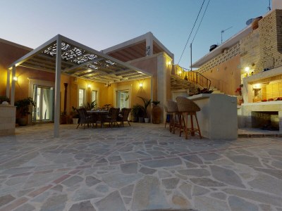 Holiday house Anassa Retro Kamilari - Outdoor photo 5