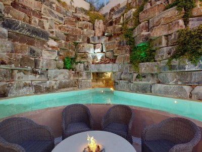 Holiday house Anassa Retro Kamilari - Outdoor photo 7