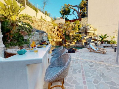 Holiday house Anassa Retro Kamilari - Outdoor photo 14