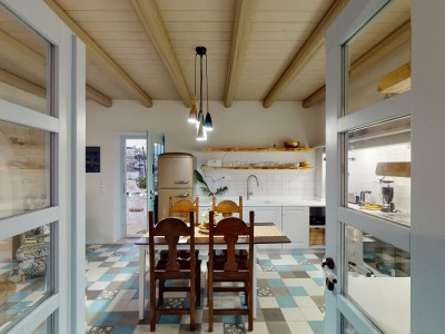 Holiday house Anassa Retro Kamilari - Features photo 15