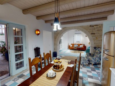 Holiday house Anassa Retro Kamilari - Features photo 16