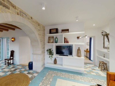 Holiday house Anassa Retro Kamilari - Features photo 17