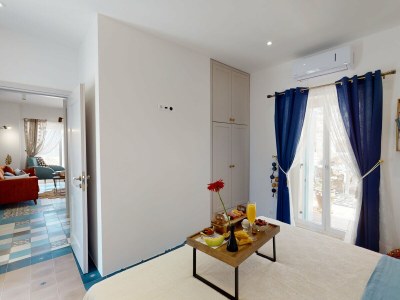 Holiday house Anassa Retro Kamilari - Features photo 18