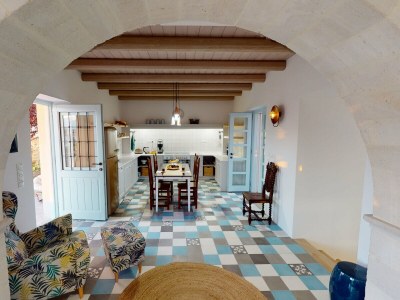 Holiday house Anassa Retro Kamilari - Features photo 20