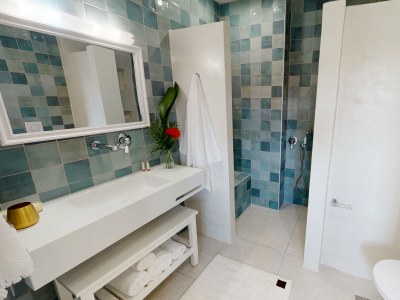 Holiday house Anassa Retro Kamilari - Features photo 23