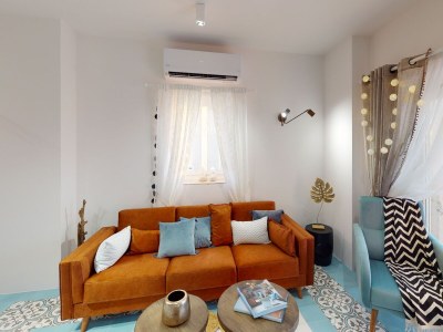 Holiday house Anassa Retro Kamilari - Features photo 24