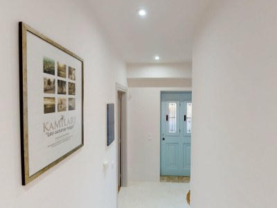 Holiday house Anassa Retro Kamilari - Features photo 27