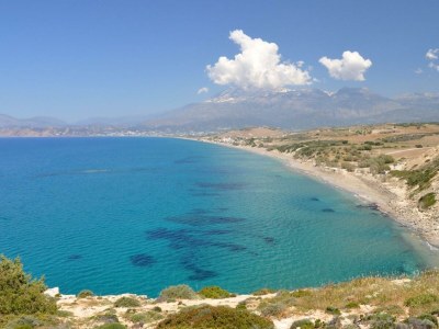 Holiday house Anassa Retro Kamilari - Environment photo 29