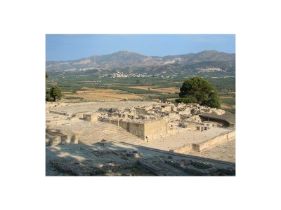 Holiday house Anassa Retro Kamilari - Environment photo 32