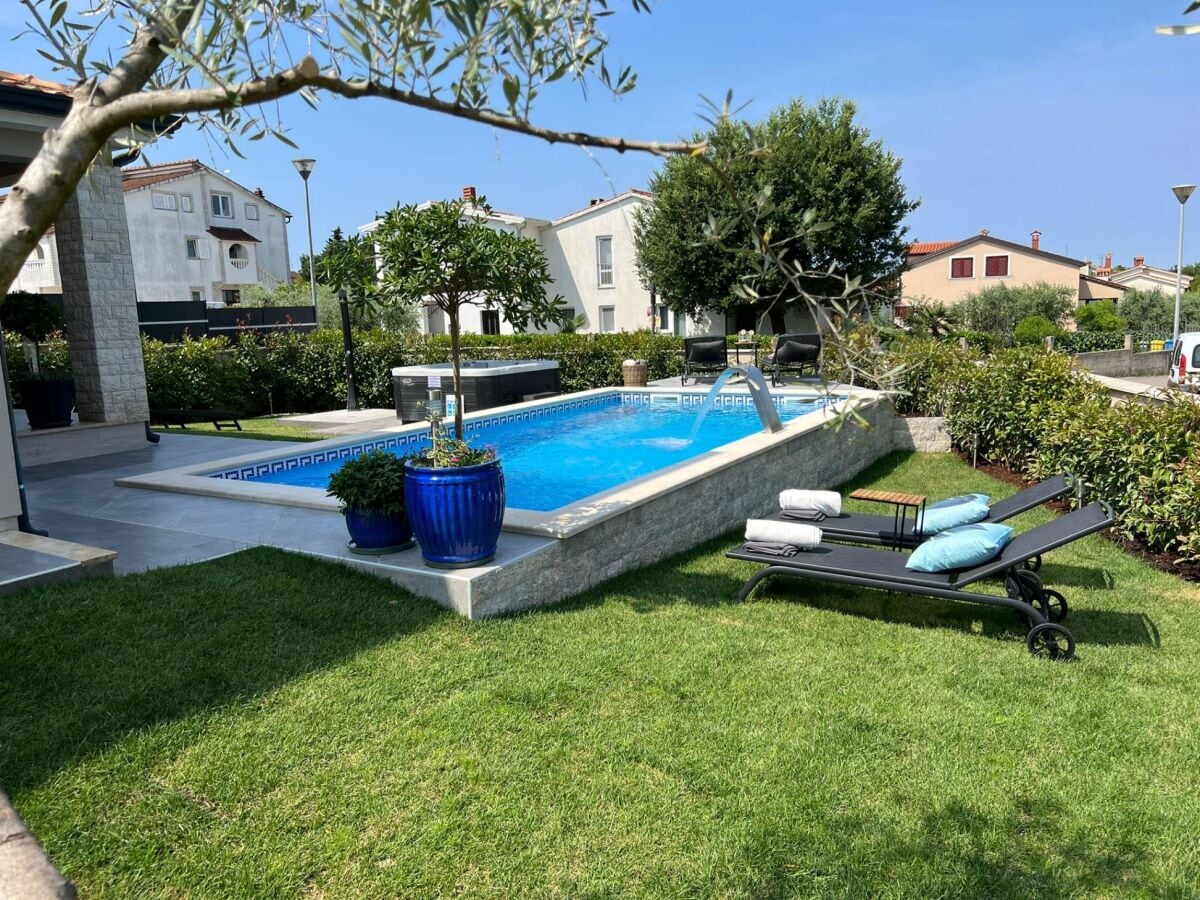 Holiday house Spa Villa 1 ****