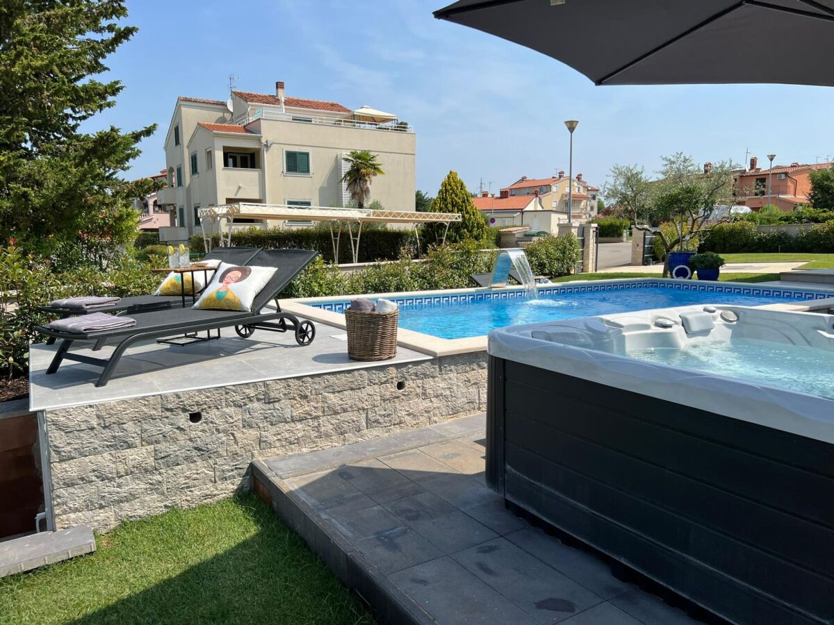 Holiday house Spa Villa 1 **** - Outdoor photo 2