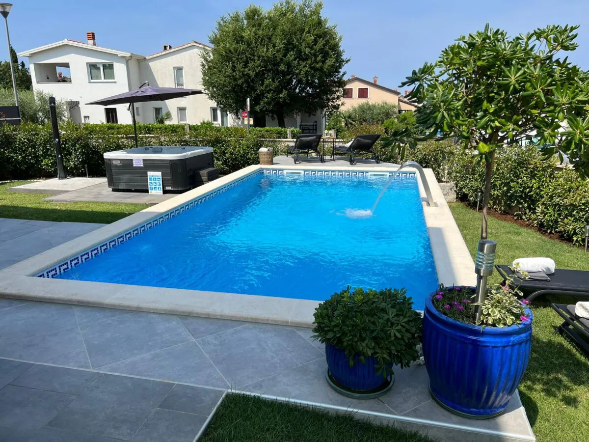 Holiday house Spa Villa 1 **** - Outdoor photo 3