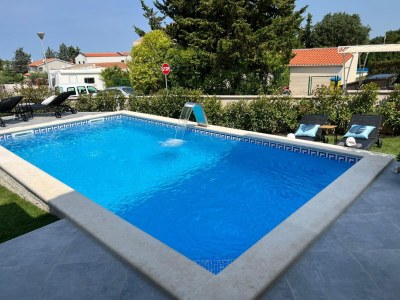 Holiday house Spa Villa 1 **** - Outdoor photo 5