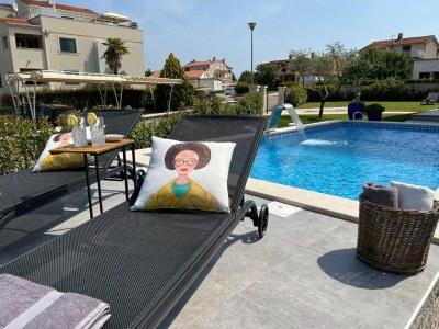 Holiday house Spa Villa 1 **** - Outdoor photo 6