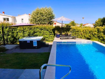 Holiday house Spa Villa 1 **** - Outdoor photo 8