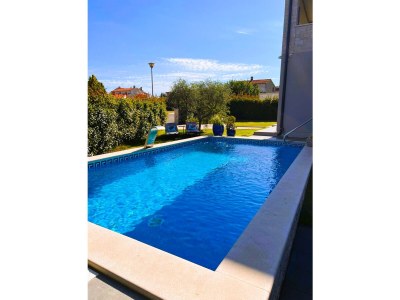 Holiday house Spa Villa 1 **** - Outdoor photo 10