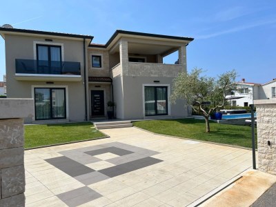 Holiday house Spa Villa 1 **** - Outdoor photo 13