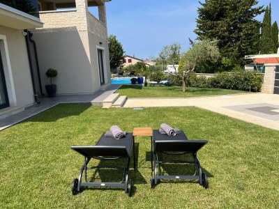 Holiday house Spa Villa 1 **** - Outdoor photo 14