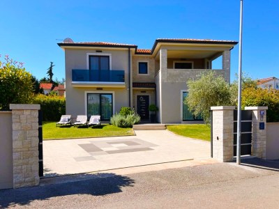 Holiday house Spa Villa 1 **** - Outdoor photo 15