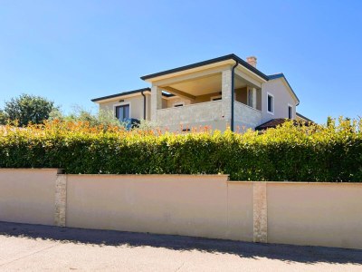 Holiday house Spa Villa 1 **** - Outdoor photo 16