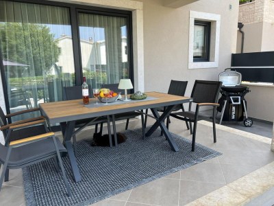 Holiday house Spa Villa 1 **** - Outdoor photo 17