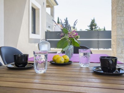 Holiday house Spa Villa 1 **** - Outdoor photo 18