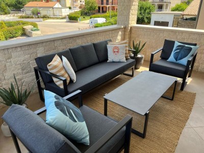 Holiday house Spa Villa 1 **** - Outdoor photo 19