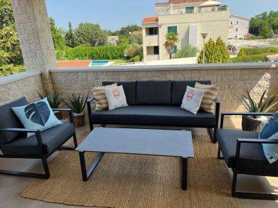 Holiday house Spa Villa 1 **** - Outdoor photo 20