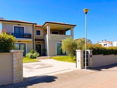 Holiday house Spa Villa 1 **** - Outdoor photo 21