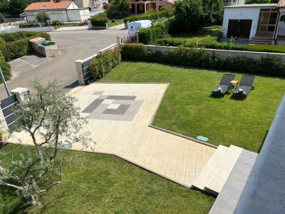 Holiday house Spa Villa 1 **** - Outdoor photo 22