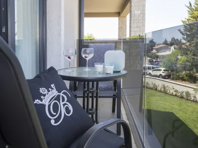 Holiday house Spa Villa 1 **** - Outdoor photo 23