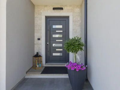 Holiday house Spa Villa 1 **** - Outdoor photo 24