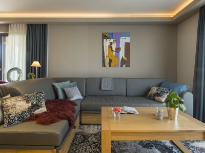 Holiday house Spa Villa 1 **** - Features photo 25