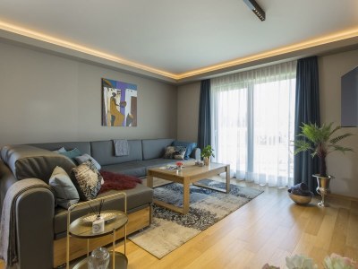 Holiday house Spa Villa 1 **** - Features photo 26