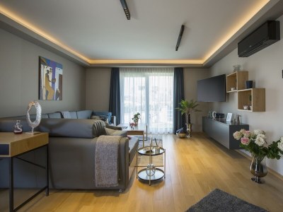 Holiday house Spa Villa 1 **** - Features photo 27