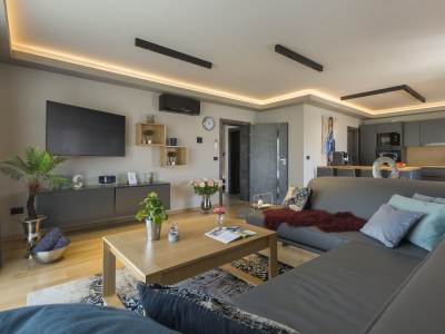 Holiday house Spa Villa 1 **** - Features photo 28