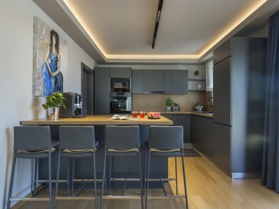 Holiday house Spa Villa 1 **** - Features photo 29