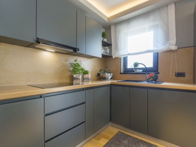 Holiday house Spa Villa 1 **** - Features photo 30