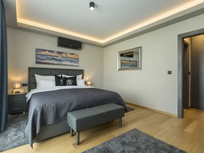 Holiday house Spa Villa 1 **** - Features photo 31