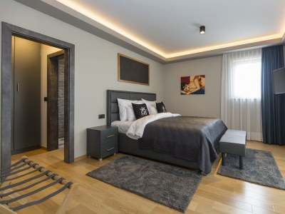 Holiday house Spa Villa 1 **** - Features photo 32