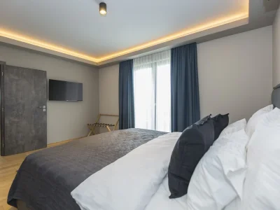 Holiday house Spa Villa 1 **** - Features photo 33